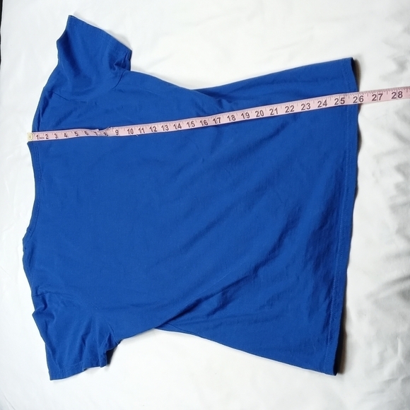 Port & Company womens cookie t shirt - Picture 6 of 7